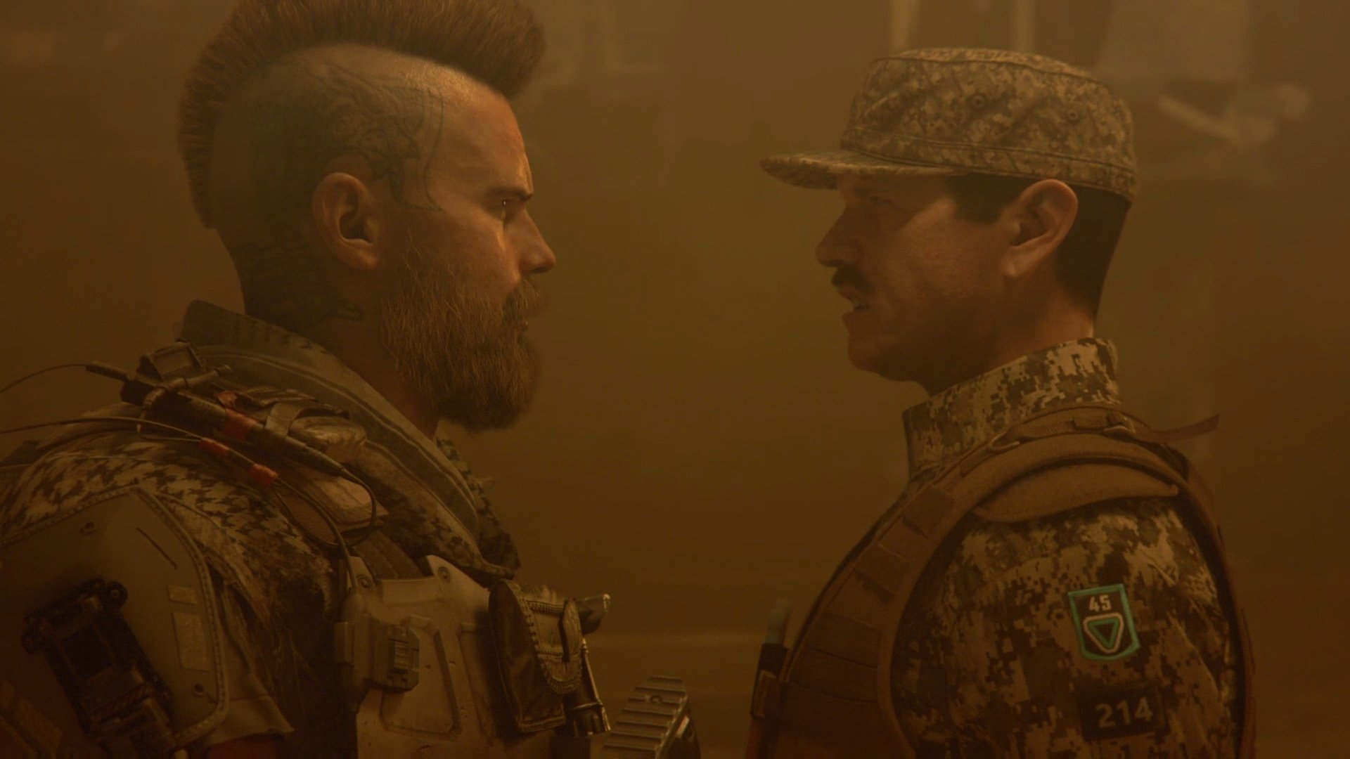 Call of Duty: Black Ops 4 - Imagen 35